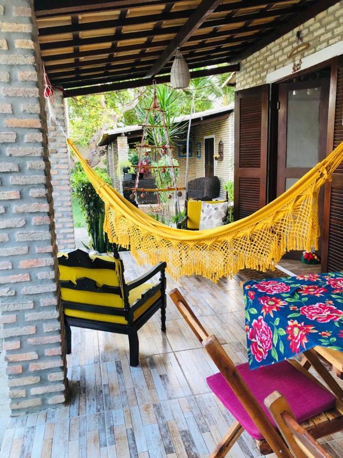 Porto Do Sol - 21 Lodge *