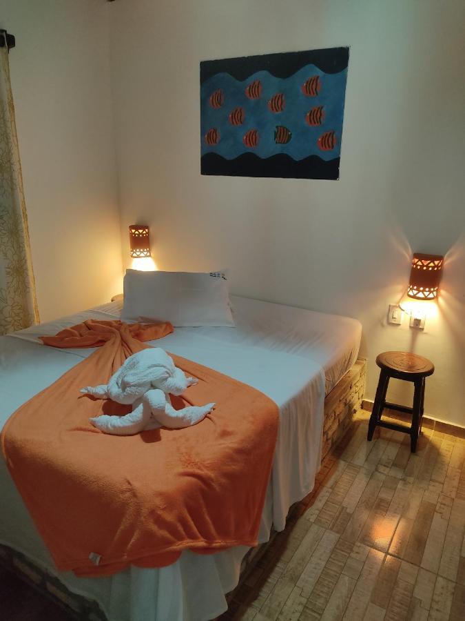 Lodge Porto Do Sol - 21 *