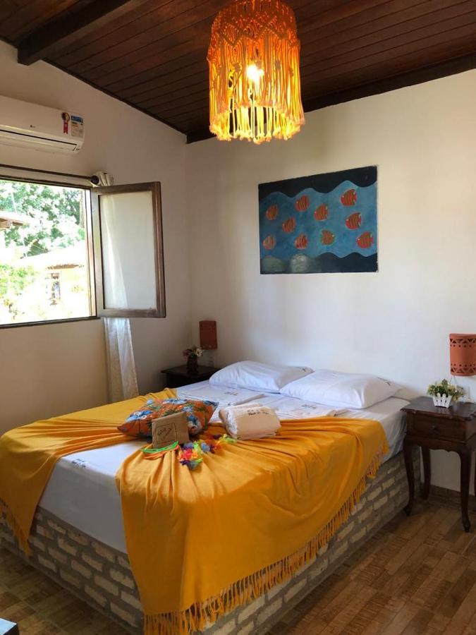 Porto Do Sol - 21 Lodge Praia de Pipa